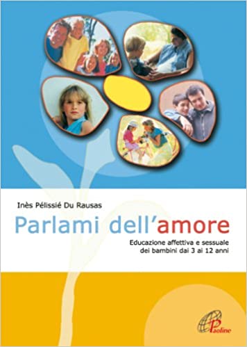 Parlami dell’amore