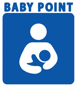 Logo Baby Point MammeAmiche